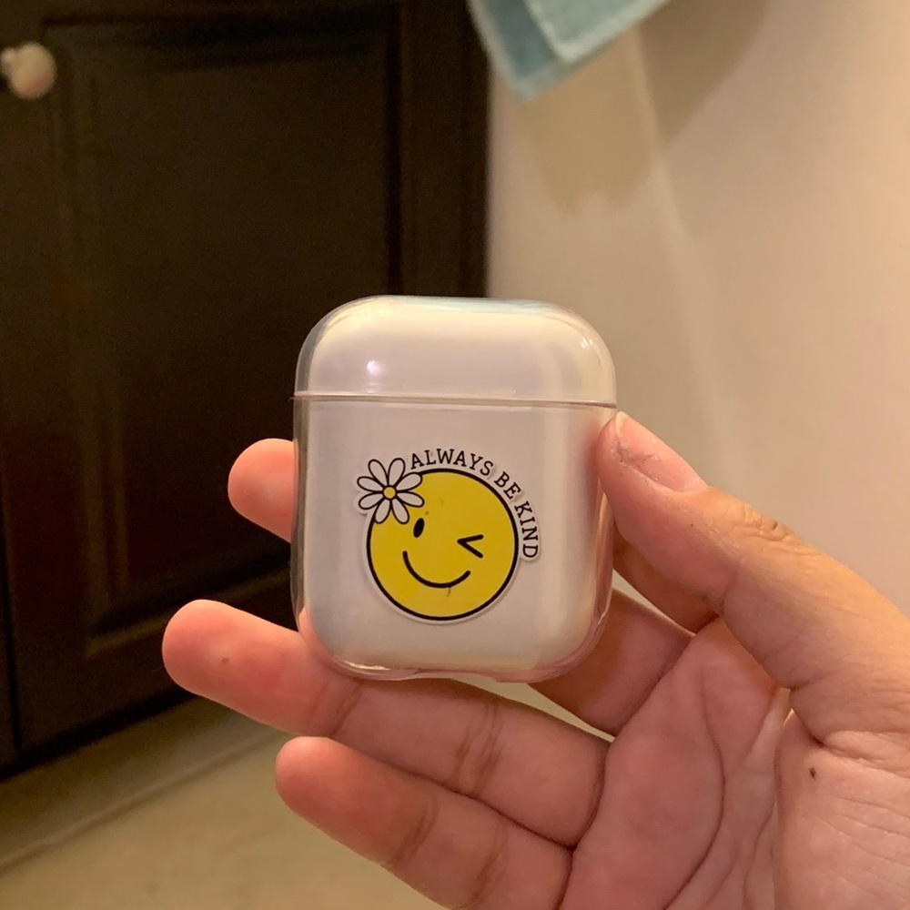 AirPods 1st generation